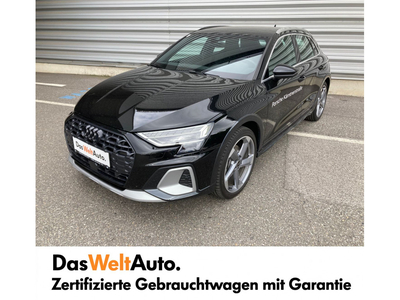 Audi A3 35 TDI