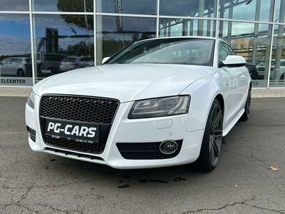 Audi A5 1.8 TFSI S-line