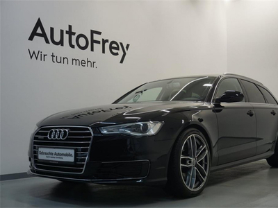 Audi A6 Avant 3,0 TDI clean Diesel