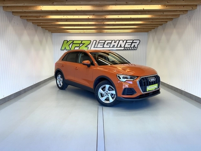 Audi Q3 40 TDI quattro S-tr. ''NAVI*R-KAM*LED*VIRTUAL''