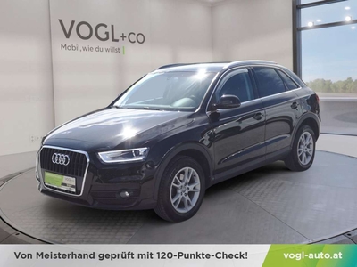 Audi Q3 Q3 2.0 TDI Style