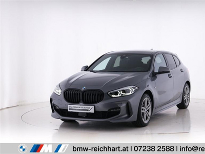 BMW 118d