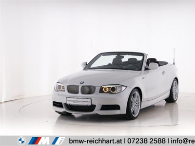 BMW 135i