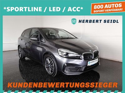 BMW 225 xe PHEV Active Tourer SPORTLINE Aut. *LED / ...