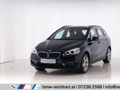 BMW 225xe Active Tourer