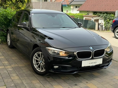 BMW 316d Österreich-Paket