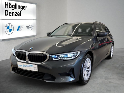 BMW 320d xDrive