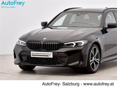 BMW 320d xDrive