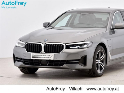 BMW 530e xDrive