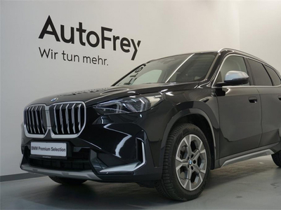 BMW X1 sDrive18d