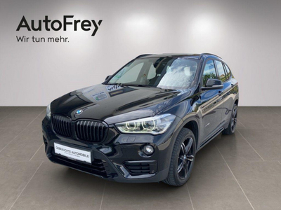 BMW X1 xDrive18d