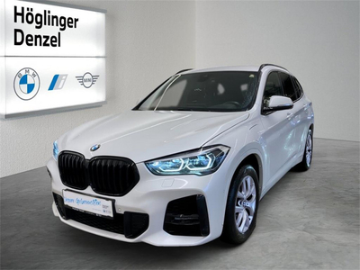 BMW X1 xDrive25e