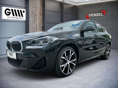 BMW X2 xDrive18d F39 B47