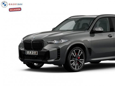 BMW X5 xDrive30d