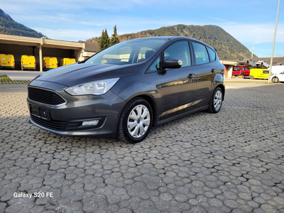 Ford C-Max Business Edition