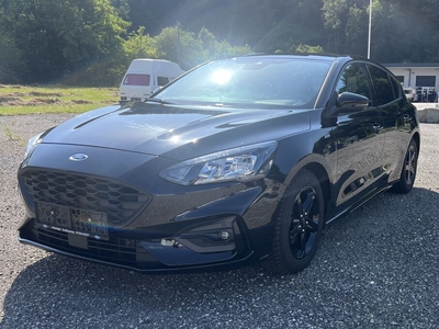 Ford Focus ST-Line