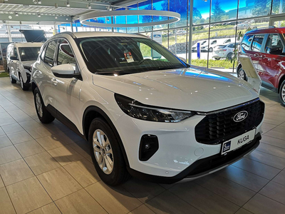 Ford Kuga 1,5 EcoBoost Titanium