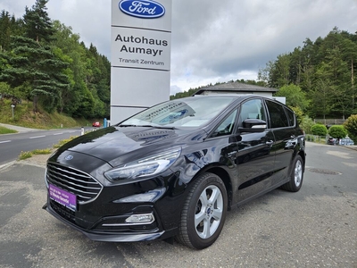 Ford S-MAX Business - LED