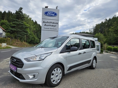 Ford Transit Connect Kombi Trend lang