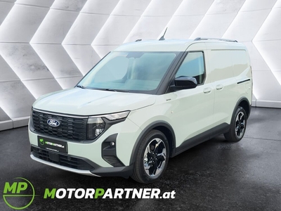 Ford Transit Courier **ACTIVE** Autom.