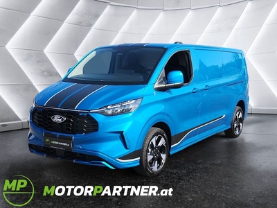 Ford Transit Custom L2H1 Autom. **SPORT** auf Lager