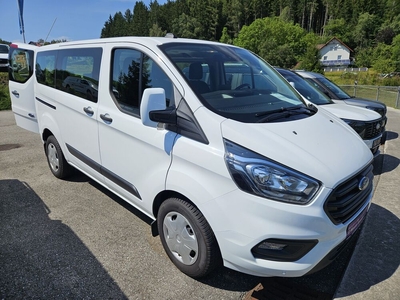 Ford Transit Custom Variobus 320 L1 Trend