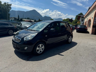 KIA Venga Spirit