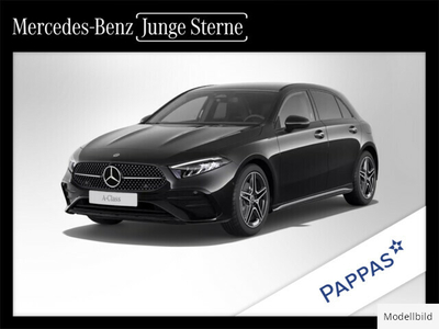 Mercedes-Benz A 180 Kompaktlimousine *AMG Line *Night Paket *...