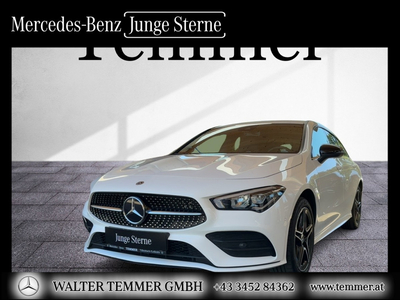 Mercedes-Benz CLA 250 e Sh-Brake *AMG Line*