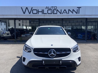 Mercedes-Benz GLC 300 de 4Matic (253.311)