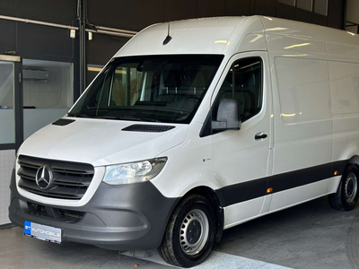 Mercedes-Benz Sprinter 316 CDI RWD L2**1.BESITZ**AHK**NAVI**