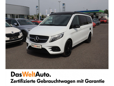 Mercedes-Benz V-Klasse -Klasse Vito Marco Polo 220/250/300 d 4MATIC