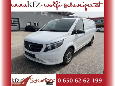 Mercedes-Benz Vito 111 CDI lang