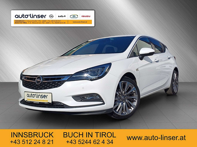 Opel Astra 1,4 Turbo Direct Inj. Innovation Start/Stop