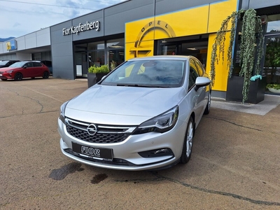 Opel Astra INNOVATION Start/Stop