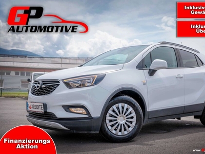 Opel Mokka 120 Jahre Edition Start/Stop