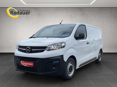 Opel Vivaro KW Blue HDI *prompt verfügbar*