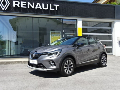 Renault Captur Intens TCe 100