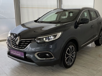 Renault Kadjar Intens 4x4