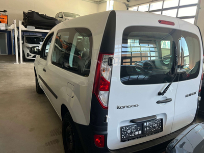 Renault Kangoo PKW 5-Sitzer 33kWh (Batteriemiete)