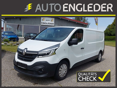 Renault Trafic L2H1 3,0t dCi 120 Kühlwagen