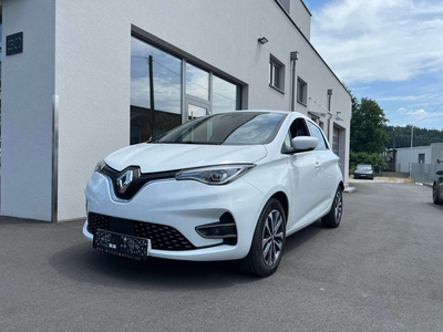 Renault Zoe Intens BOSE R135 Z.E.50 (52kWh)