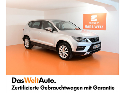 Seat Ateca 1,0 Style Eco TSI