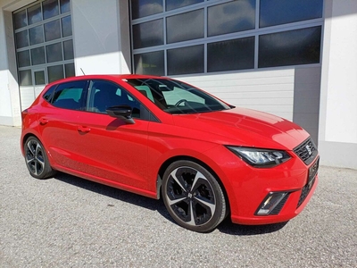 Seat Ibiza 1,0 FR Austria Neues Modell!!