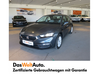 Seat Leon Style 2.0 TDI