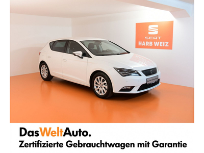 Seat Leon Executive 1,0 EcoTSI Start-Stopp