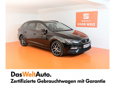 Seat Leon ST FR 1,8 TSI DSG