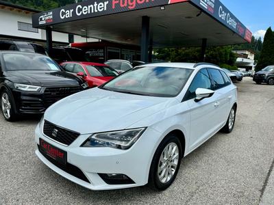 Seat Leon ST Style 1.6 TDI CR 4Drive