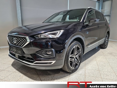 Seat Tarraco 2.0 DSG Xcellence 4Drive