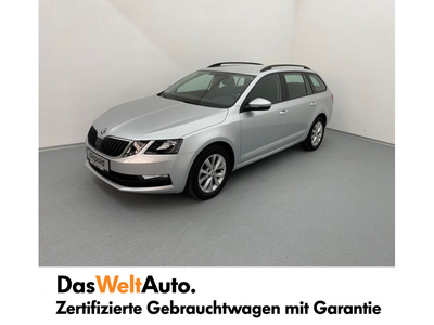 Skoda OCTAVIA Combi Ambition TSI DSG